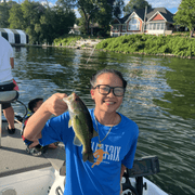 Adara Y., Child Care Provider in 55374 with 0 years of paid experience