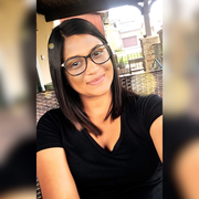 Kadisha K. - Denver Babysitter
