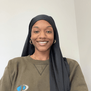 Na'ilah G., Nanny in ATL, GA with 8 years paid experience