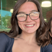Nellie C., Babysitter in Morgantown, KY 42261 with 1 year of paid experience