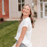 Mackenzie T., Nanny in Clinton, TN 37716 with 4 years of paid experience