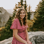 Signe H., Child Care in Maple Falls, WA 98266 with 4 years of paid experience