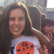 Abby O., Babysitter in Brewster, MA with 9 years paid experience