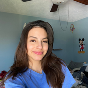 Daniela M., Babysitter in Katy, TX with 1 year paid experience
