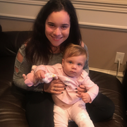 Becky A., Babysitter in Wayne, NJ with 2 years paid experience