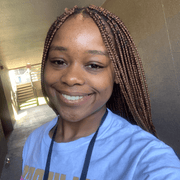 Shaqway H., Babysitter in Lakeland, FL with 8 years paid experience