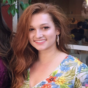 Maya J. - La Quinta Babysitter