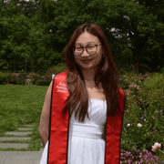 Mei P., Pet Care Provider in Philadelphia, PA with 1 year paid experience