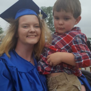 Brooke A., Nanny in Waynesville, MO with 3 years paid experience