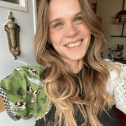 Carson grace H., Nanny in 37015 with 10 years of paid experience