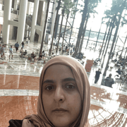 Arwa A., Nanny in 11215 with 3 years of paid experience
