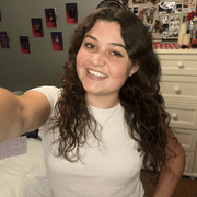 Madison G., Babysitter in 95240 with 3 years of paid experience