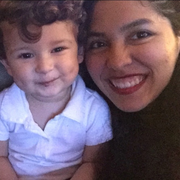 Emelda R., Babysitter in Dallas, TX with 1 year paid experience