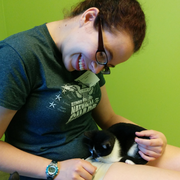 Rachel W., Pet Care Provider in Catonsville, MD 21228 with 3 years paid experience