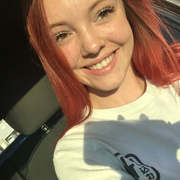 Hailey H. - Ashville Nanny