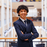 Aryan S., Child Care in High Bridge, NJ 08829 with 4 years of paid experience