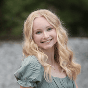 Hannah C., Nanny in 48169 with 5 years of paid experience