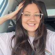 Makayla W., Child Care in Chilton, TX 76632 with 5 years of paid experience