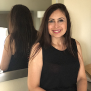 Reema S. - Watsonville <span class="translation_missing" title="translation missing: en.application.care_types.child_care">Child Care</span>
