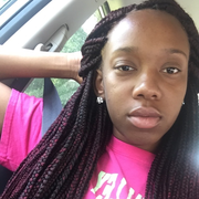 Shatara A. - Fort Valley Babysitter