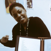 Kalea C., Nanny in New Orleans, LA with 5 years paid experience