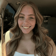 Madison H., Babysitter in 93651 with 1 year of paid experience