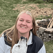 Korrie T., Nanny in Batavia, IL with 4 years paid experience