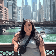 Britney G., Babysitter in Chicago, IL with 5 years paid experience