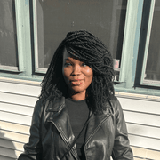 Carlyne W., Care Companion in Manchester, NH with 10 years paid experience
