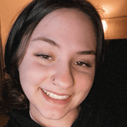 Abbigail T., Babysitter in Ashtabula, OH 44004 with 1 year of paid experience