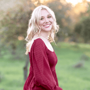 Kamrynne  S., Nanny in 95690 with 2 years of paid experience