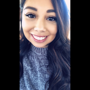 Sara A. - Harrah Nanny