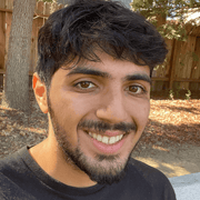 Rohan K., Nanny in San Jose, CA with 1 year paid experience