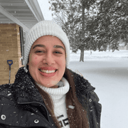 Natalia F., Child Care Provider in 53190 with 8 years of paid experience