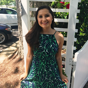 Gabriela S., Pet Care Provider in Arlington, VA 22206 with 1 year paid experience