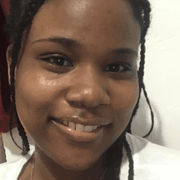 Jalisa C., Nanny in 28513 with 8 years of paid experience