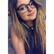 Kaylie H. - Bellefontaine Nanny