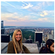 Bridget G., Babysitter in New York City, NY with 5 years paid experience