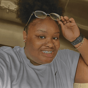 Diamond V., Babysitter in Austin, TX with 3 years paid experience