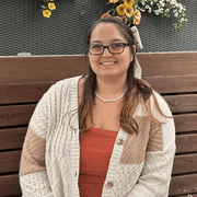 Sierra W., Babysitter in Tampa, FL 33647 with 1 year of paid experience