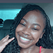 Destiny S., Child Care in Dry Branch, GA 31020 with 4 years of paid experience