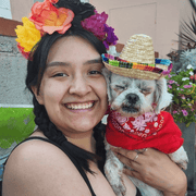 Jazmin R., Pet Care Provider in San Pedro, CA with 0 years paid experience