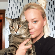 Alyssa G., Pet Care Provider in Grove City, OH with 5 years paid experience