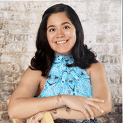 Perla R., Babysitter in Leesburg, VA with 6 years paid experience