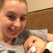 Bailey M., Babysitter in Vancouver, WA with 4 years paid experience