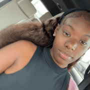 Kamariyah  R., Babysitter in Hazlehurst, GA 31539 with 1 year of paid experience