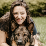 Jessica M., Pet Care Provider in Chester, NJ 07930 with 12 years paid experience