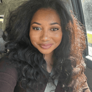 Mikaiya B., Babysitter in Snellville, GA with 4 years paid experience