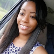 Ashley J., Babysitter in Forest Park, GA with 1 year paid experience