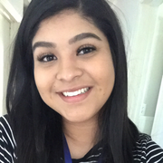 Citlali C. - Dallas Babysitter